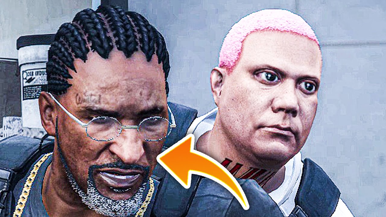 C'EST LUI JOHNNY CASH ? - YouTube