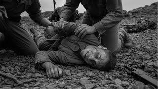 This Bombardier Survived For 47 Brutal Days, Endured Tortures, But Refused To Break