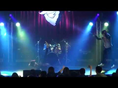 【前鎮高中2014 Mystery Night】105級街舞