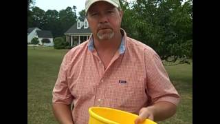 Soil Testing how-to video