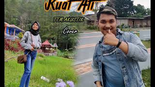 Story WA ttmakustik kuat ati cover Jujuk Minonggg @fitriwkpp