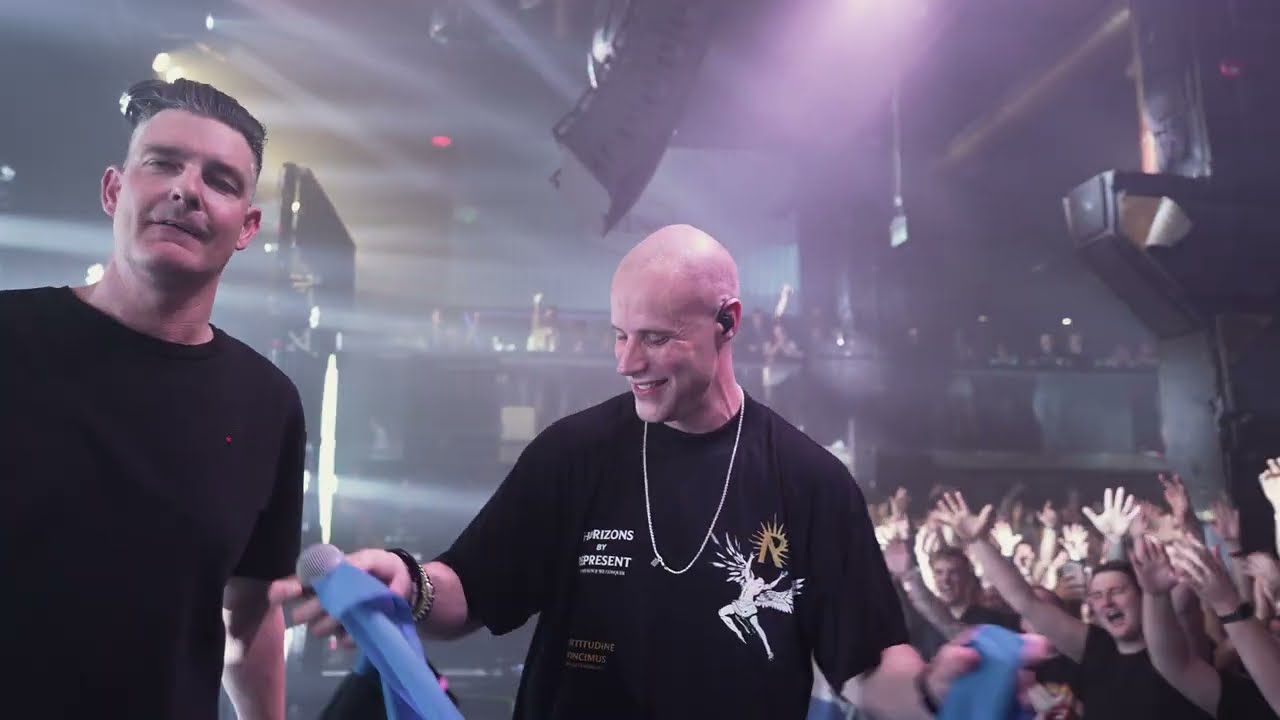 HARD NATION #14  - RAN-D (official aftermovie)