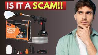 0620 1115PowerBlast Pressure Washer Review 2026 - Legit or Scam Truth Exposed