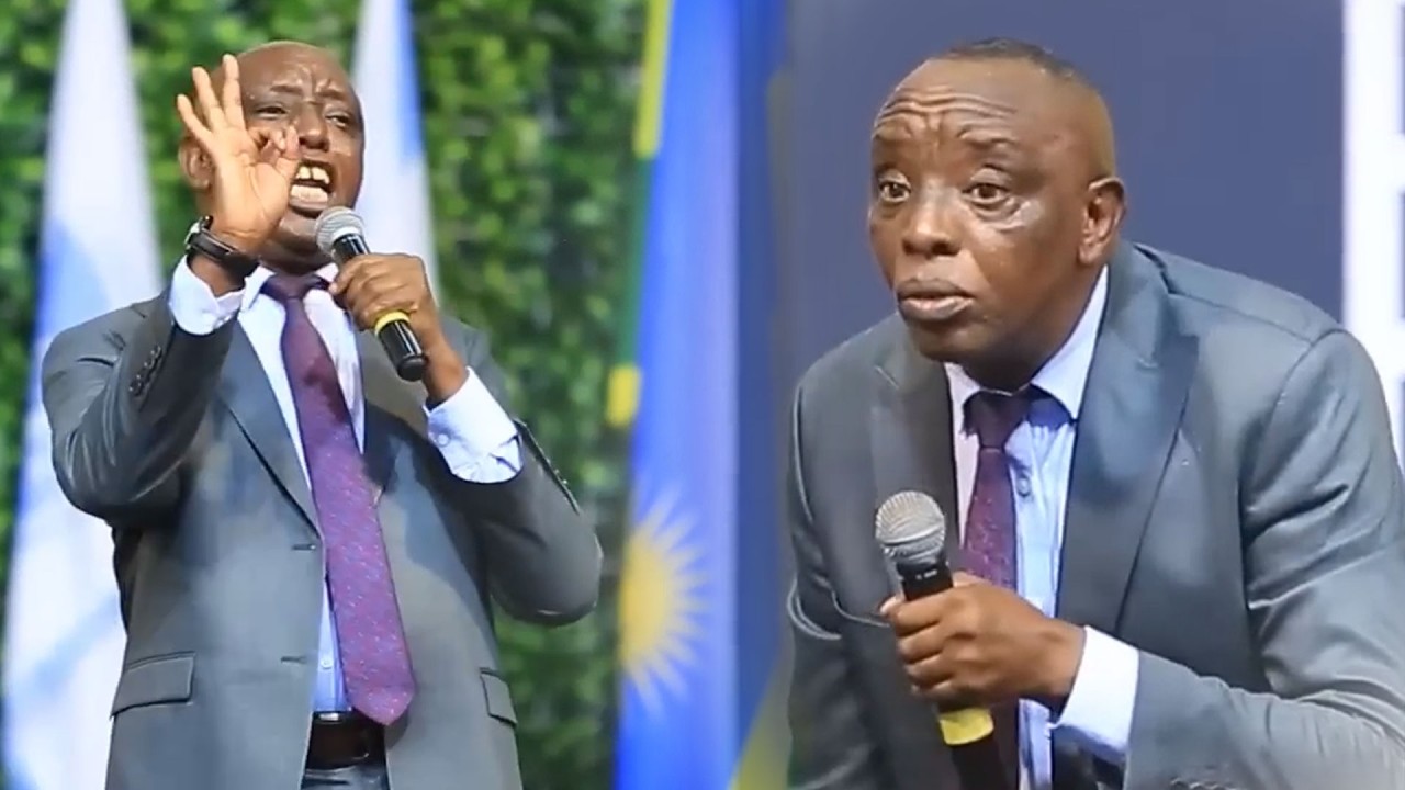 Aje YARAKAYE😥Rev.MASUMBUKO - ITORERO NAGO ARI CAMPONY😥Mbibabwire 😢NTIMURAMENYA IMANA