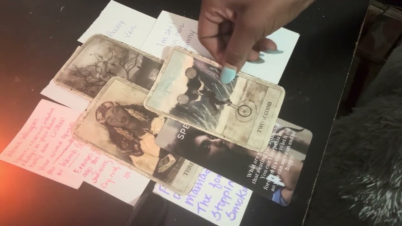 Это не F.U.P.A… Духовный младенец 👼🏽 покинул мир духов.