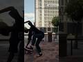 Bean plant 🪴 was crazy 🤪 🛹 #shorts #skate #skateboarding #easkate #fypシ #gaming #skate4