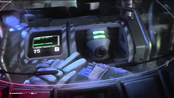 Alien: Isolation  Walkthrough No Commentary Gameplay Let