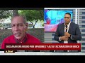¡Declaran “día negro” en Moca por apagones y alta facturación eléctrica! | ESM