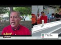 ¡Declaran “día negro” en Moca por apagones y alta facturación eléctrica! | ESM