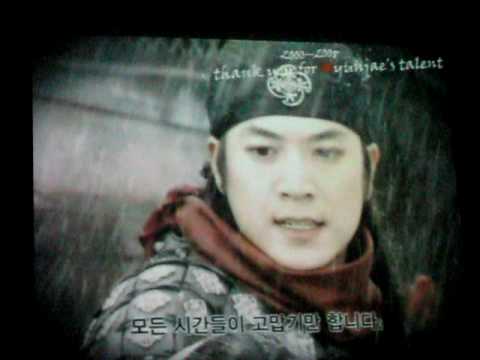 Johyunjae 赵显宰-2008 7 19首尔延世（自拍）