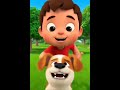 younger brother adventure cartoon 3D #usa #usacartoon #usakids #viralcartoon #viralvideo
