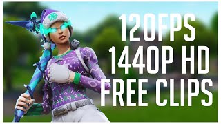 Chapter 2 Season 5 Free Fortnite Clips Pack | 240fps 1440p HD Free To Edit and Profit #9 screenshot 5