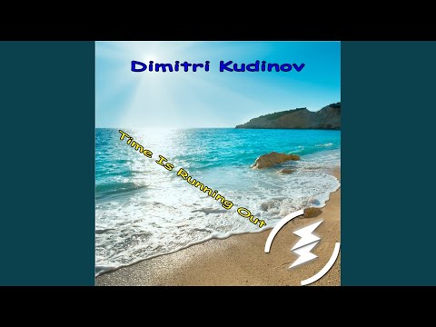 Time Is Running Out (Original Mix)