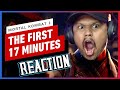 Mortal Kombat 1: The First 17 Minutes of  Chapter 1 Gameplay Reaction