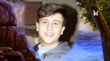 ايات من سورة الرحمن بصوت القارئ:عبد الكريم اليازجي اتمنى ان تنال اعجابكم ♥️♥️