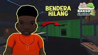 COMPLETING THE LOST FLAG MISSION IN BAKSO SIMULATOR 2