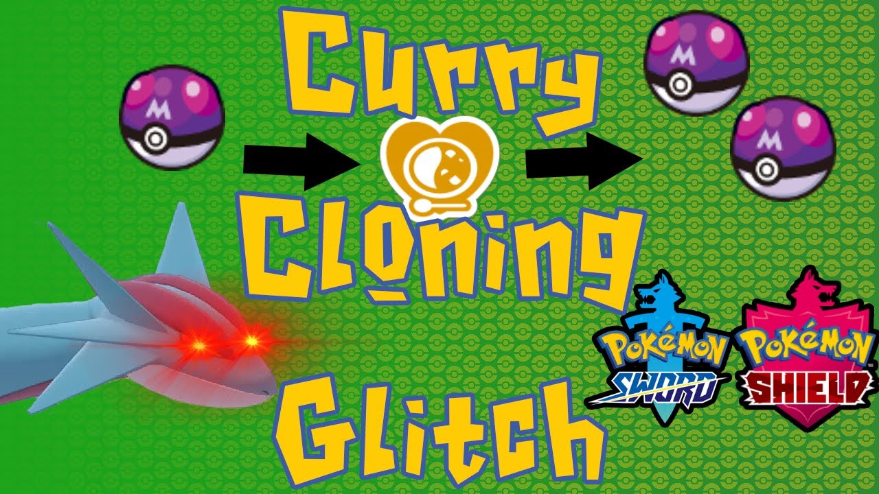 Glitch - Get all 3 Starter Pokmon (works for Gold & Silver) &…