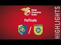 Bravo - Domžale, polfinale #PokalUnion 2021/22 | Highlights