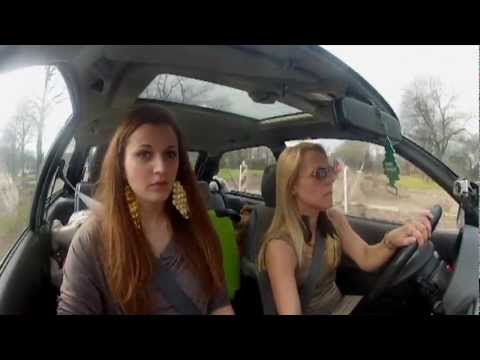 De Allerslechtste Chauffeur - Crash Aflevering 1 - Youtube