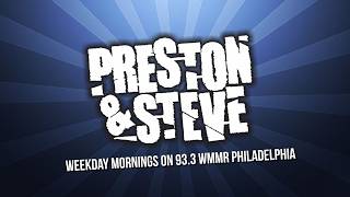 Preston & Steve [LIVESTREAM] 07.31.2026
