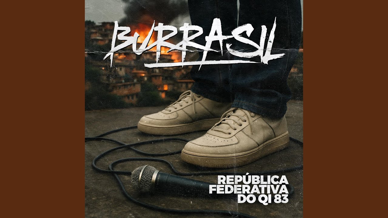 Burrasilândia