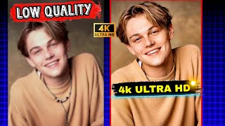 How to Create 4K Images Using ChatGPT | Step-by-Step AI Tutorial  