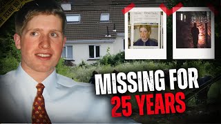 Irelands Most Puzzling Missing Person Case Crime Case Uncovered Vanished