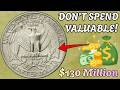 URGENT: 4 BANNED Quarters Worth $ MILLION The Gov Is HIDING!