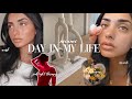 a day in my life in miami ♡ bestqool red light therapy, errands, &amp; routine!