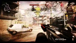 Hacker Engine Warface Aimbot WallHacker 2013 update