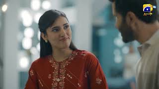 Shaidai Episode 23 New Promo | Feroze Khan - Sahar Hashmi  - Nawal Saeed | Har Pal Geo
