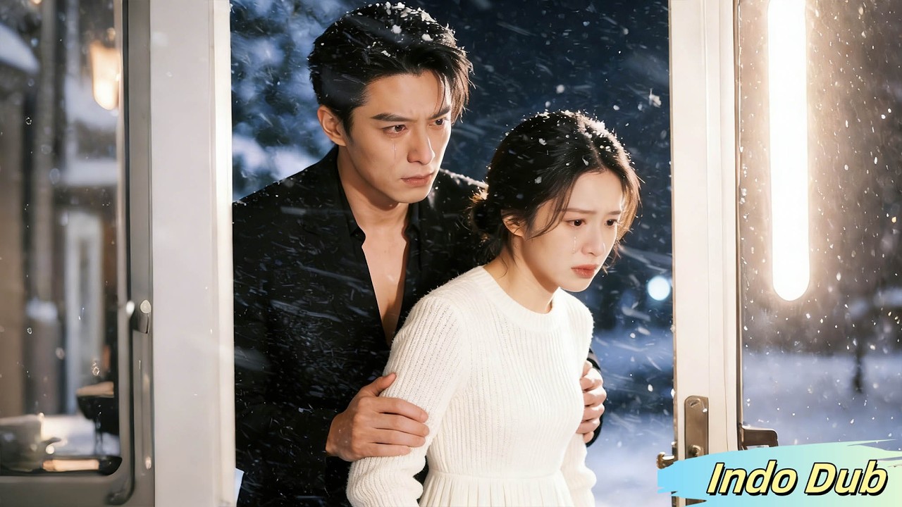 Suami Nikahi Selingkuhan—Istri Tinggalkan Pesan, CEO Menangis!