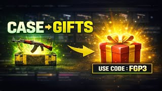CASE opening CASES to Gifts (ggdrop promo code 2025)