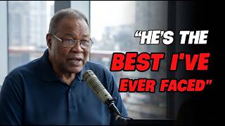 Details At 76, Larry Holmes Finally Breaks Silence on His Fight Against Muhammad Ali News