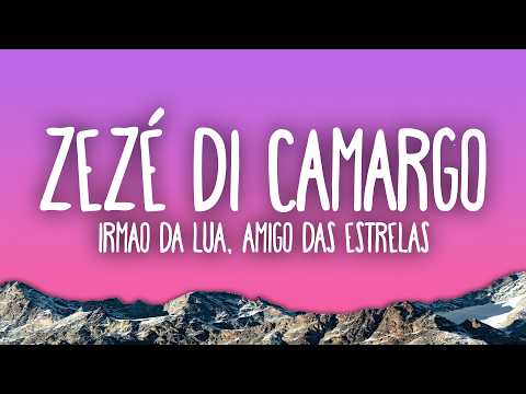 Zezé Di Camargo & Luciano - Irmão da lua, amigo das estrelas