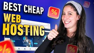 Best Cheap Web Hosting: Ultimate Budget Guide