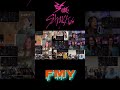 Stray Kids -락 (樂) (LALALALA)- [Reaction mashup]