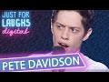 Pete Davidson – Drops The Mic