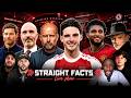 Arsenal CHAMPIONS BREAK HEARTS🏆Chelsea to Challenge🚨Ederson o Man Utd CLOSE &amp; Tuchel England Squad