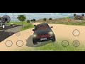 Modified Ford endeavour gaming off-roading #gaming #offroad #endevour #youtube