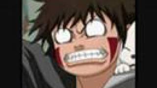 -Random Naruto AMV-