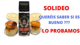 💃💥 2 Vapers 2 Furious .... SOLIDEO 😳