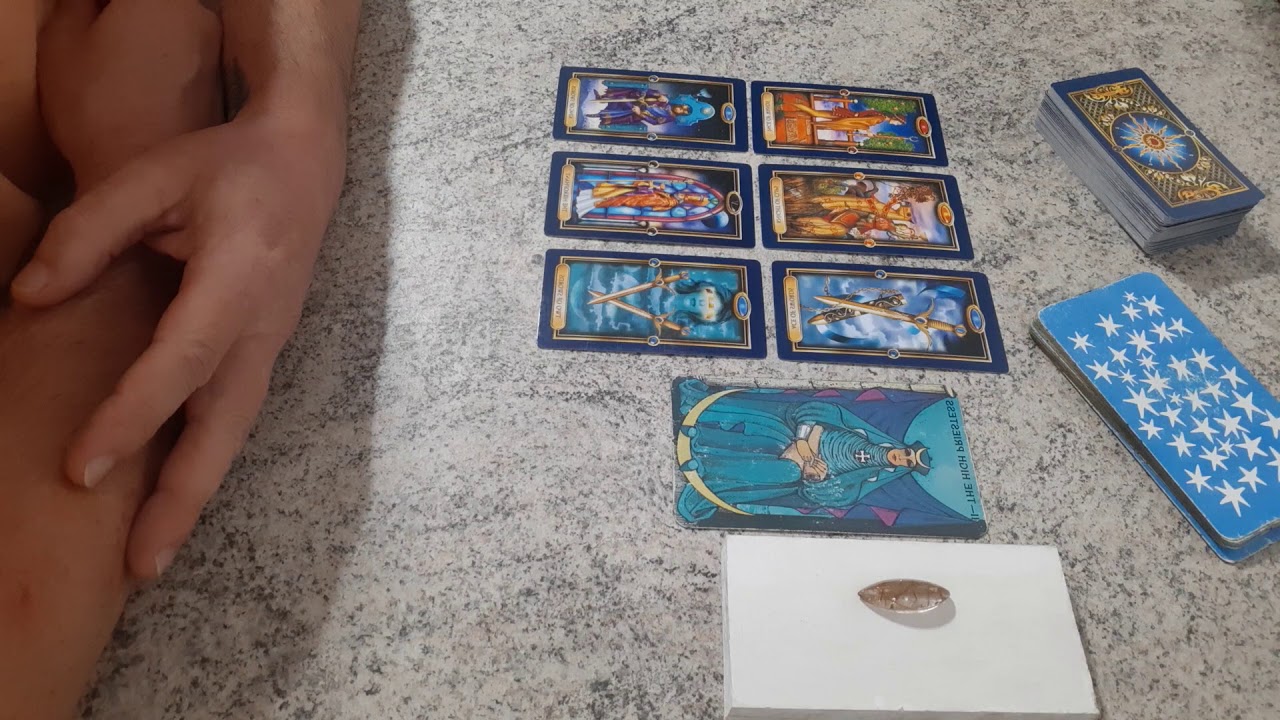 Que planos tem com relação a mim?