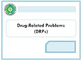 Drud related problems drps