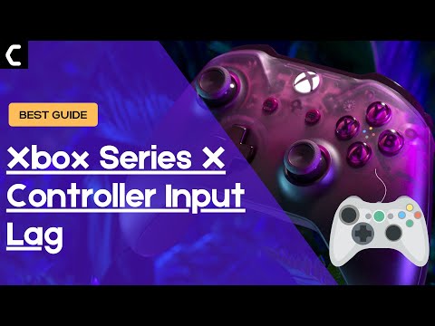 Say Goodbye to Input Lag With These Tried-and-True Xbox Controllers