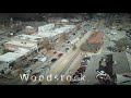 Gettin' High over Woodstock, GA - Friday Flights