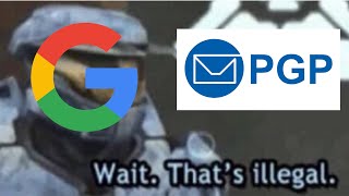 Can Email Be Used Privately? (PGP, Protonmail,  Tutanota)