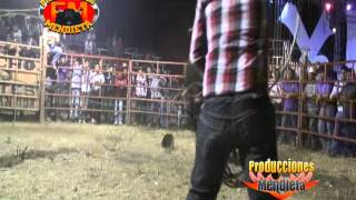 Temoac Torneo Relampago