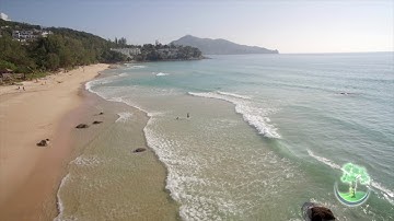 Surin Beach | Phuket Beaches | Phuket Tourist Spot | Luxury Villas Phuket