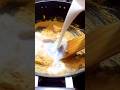 Delicious Besan halwa Recipe #youtubeshorts #viral #besanhalwa #anshkichenandfood